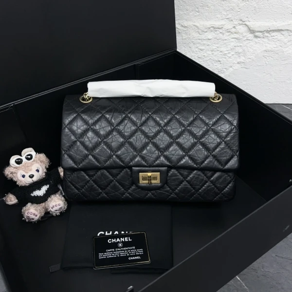 包包/香奈儿/95新/250914XZ0014/C8871775582