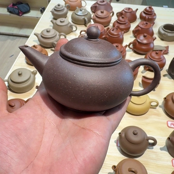 小***啊茶壶紫砂宜兴紫砂茶壶