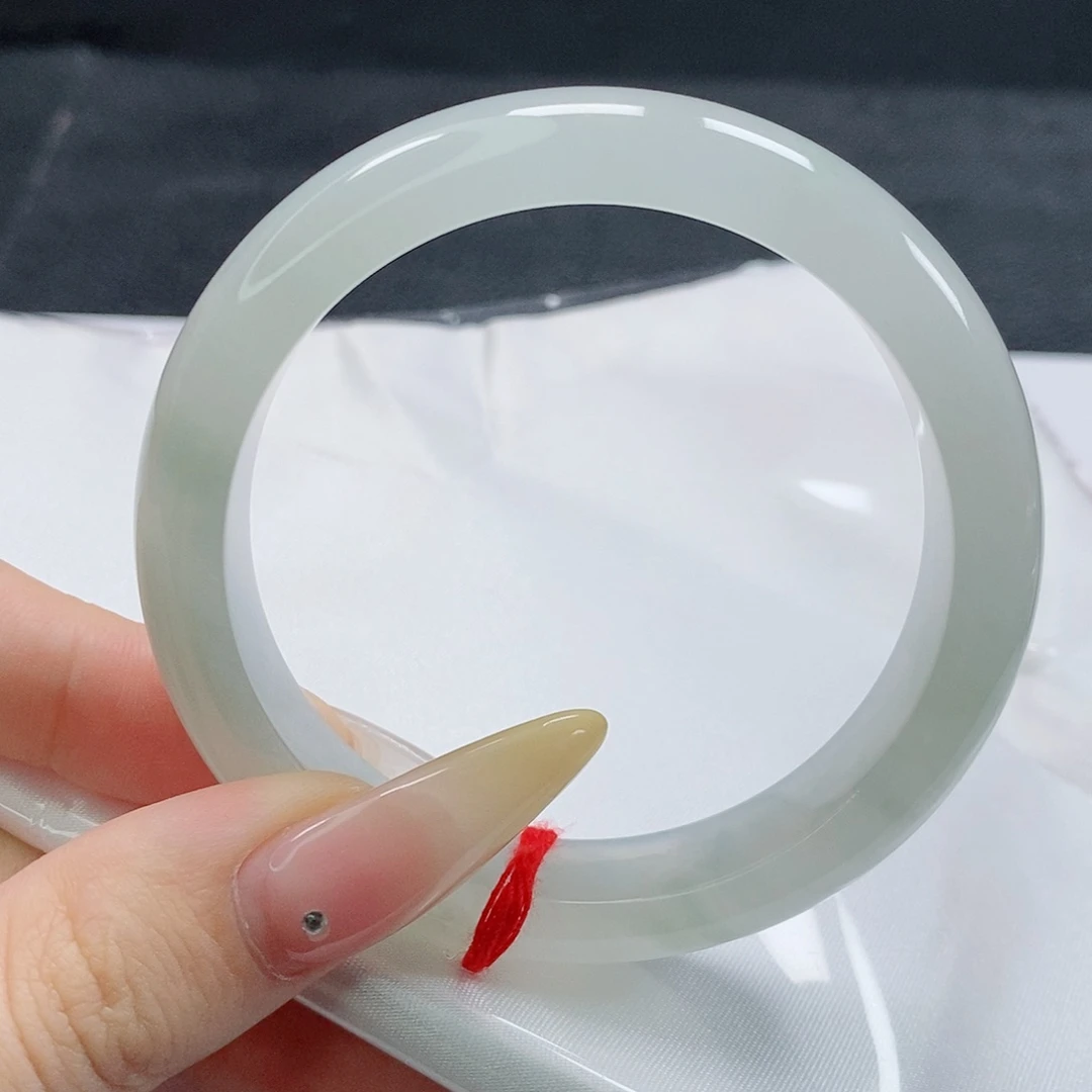 【闪购商品】未镶嵌手镯翡翠313号