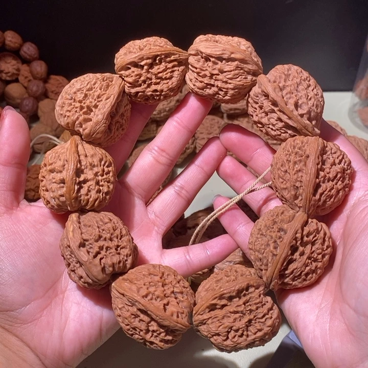 手串文玩核桃……14