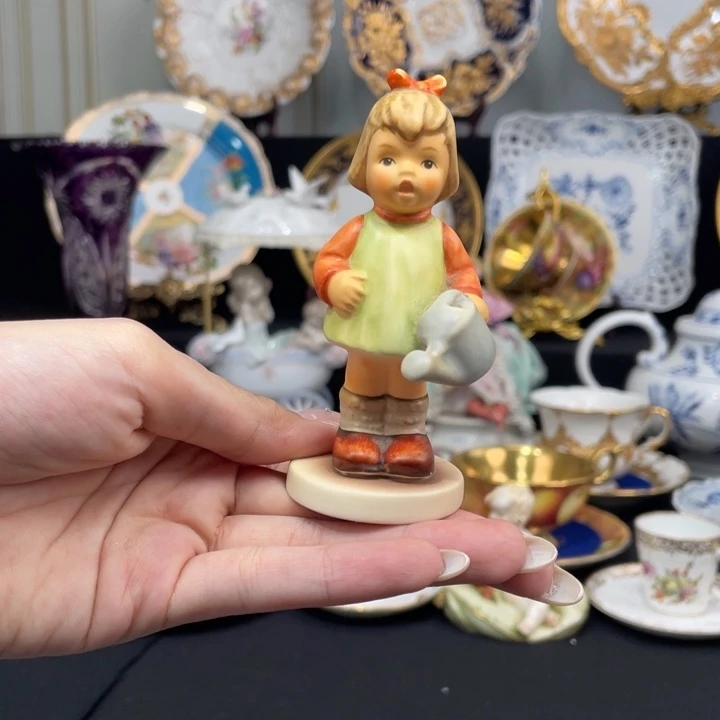 瓷片欧美中古美物