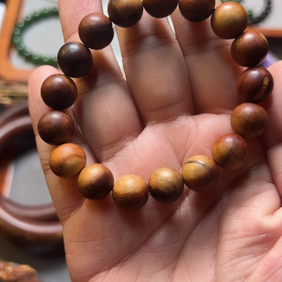 仄***灬非洲檀香无事牌定向活动