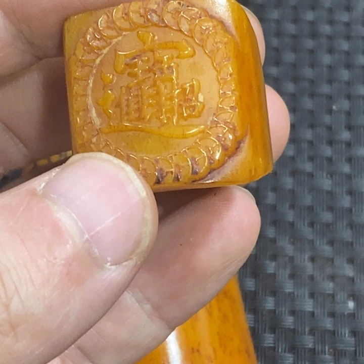 滴血莲花菩提吊坠