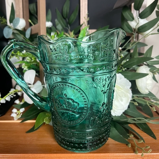 凉水杯原色料大水壶家用