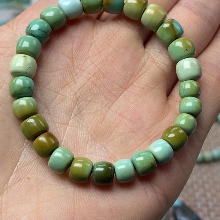 【闪购商品】未镶嵌绿松石603