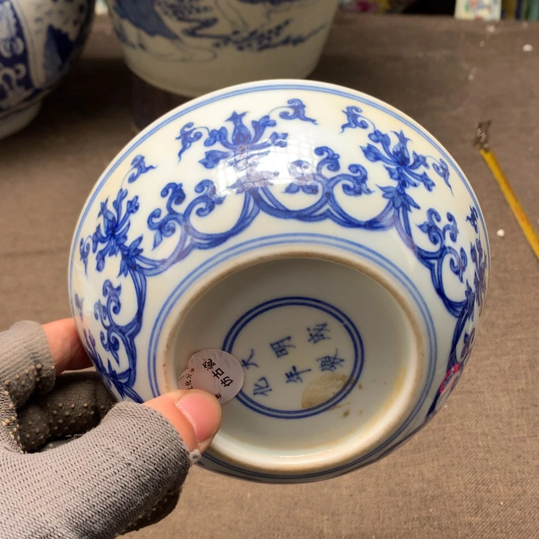 摆件陶瓷旧藏瓷器旧藏瓷器