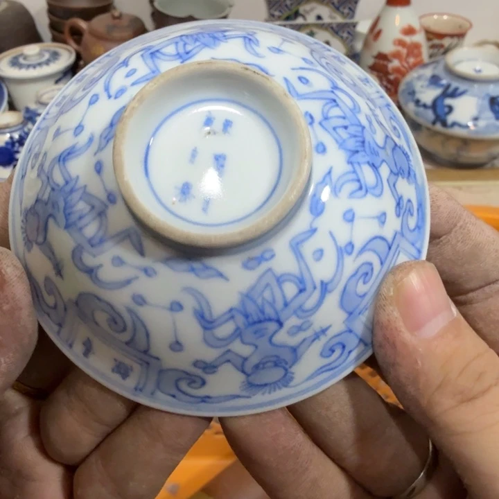 陶瓷推荐第二名20包邮