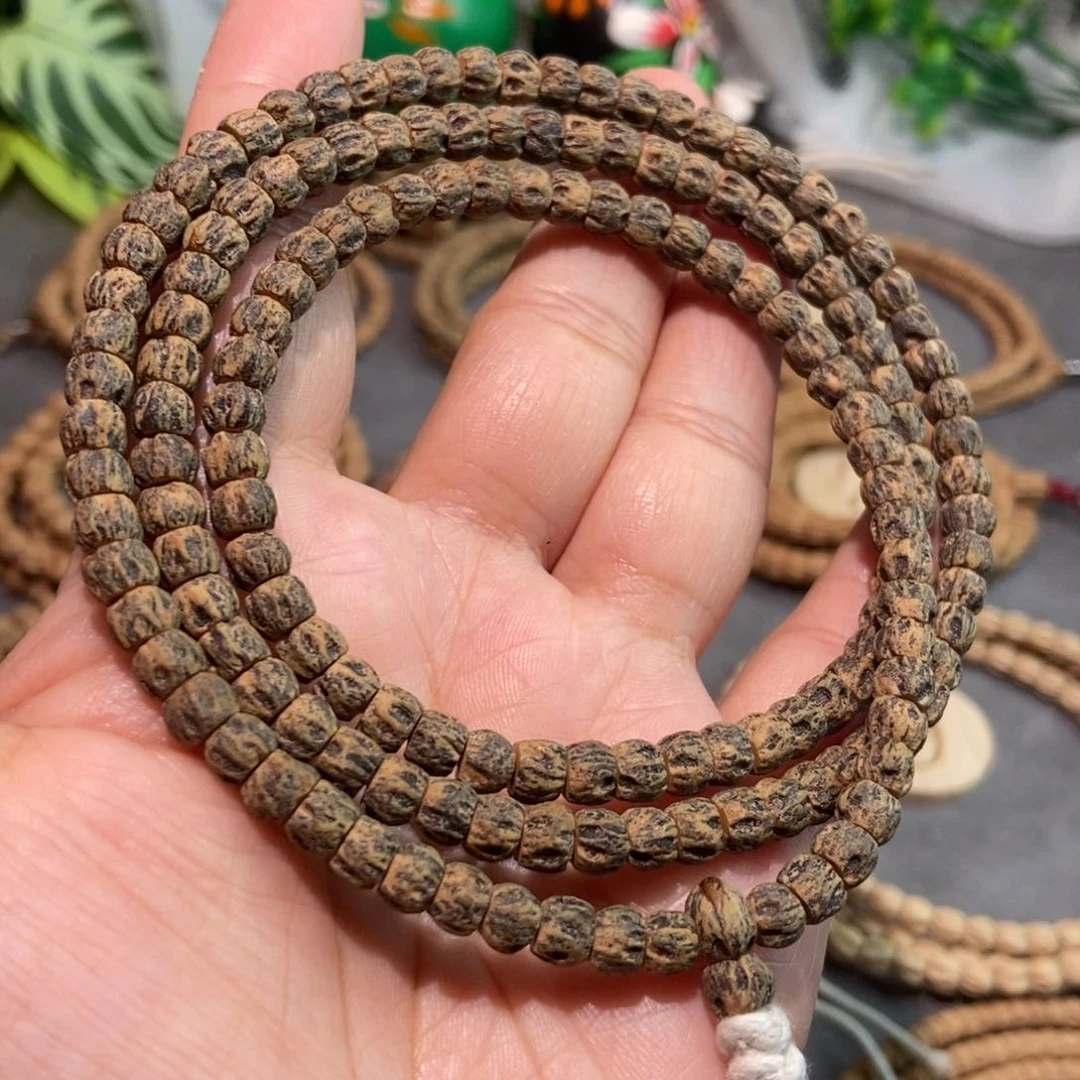 柏香籽/百香籽吊坠