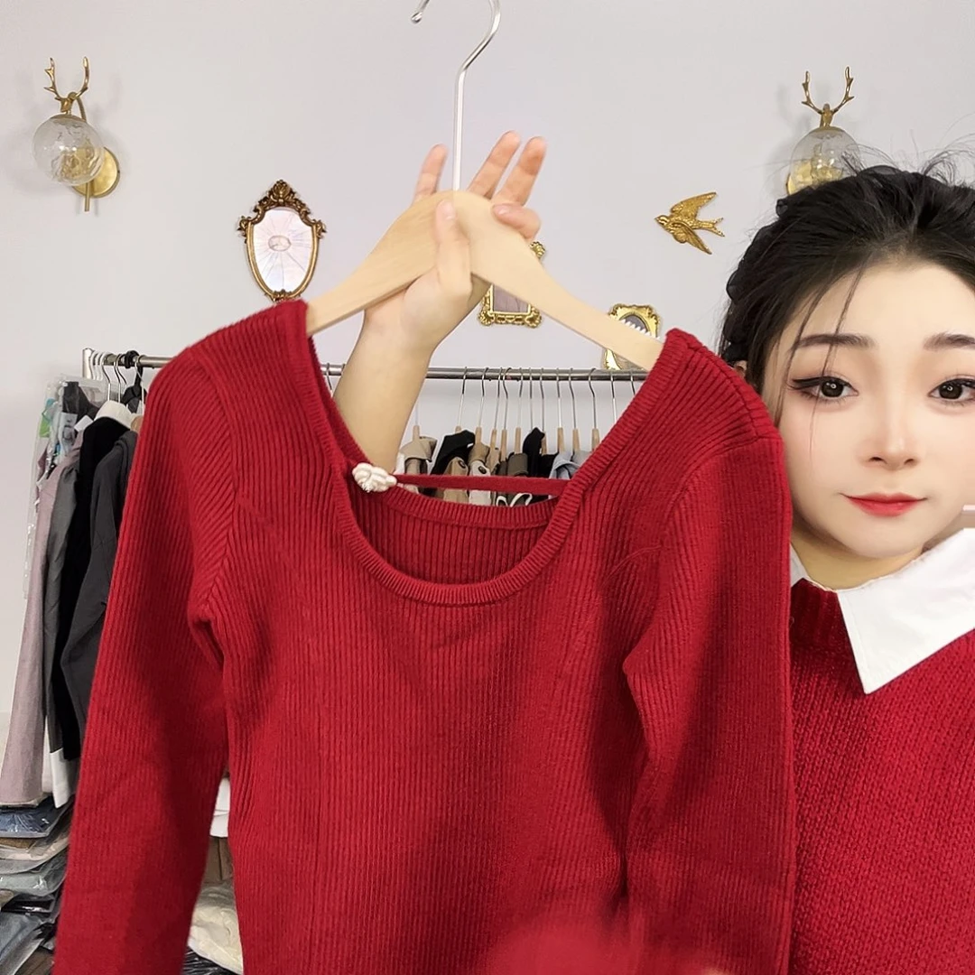 262 针织毛衣 35.55