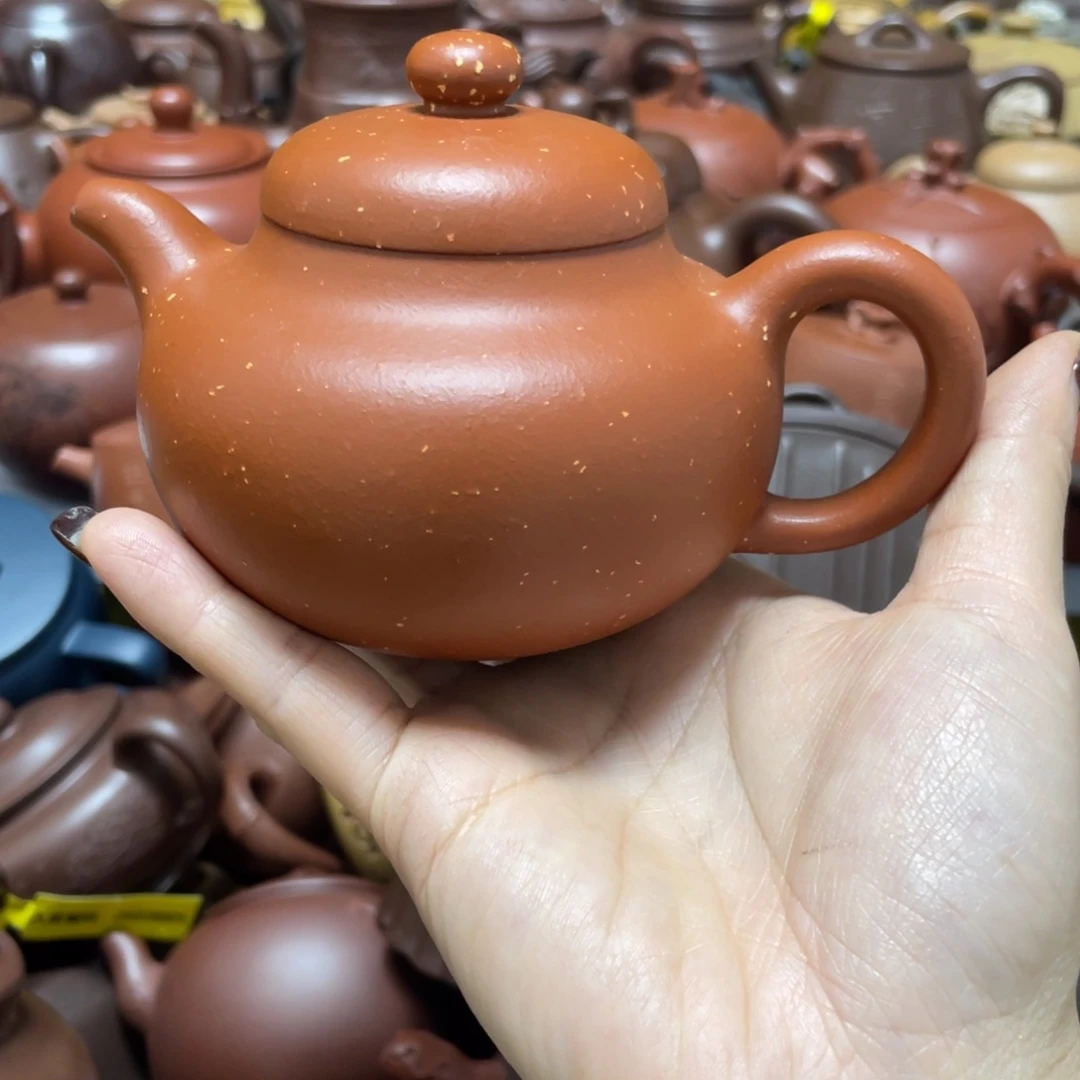 茶壶紫砂紫砂艺术学院