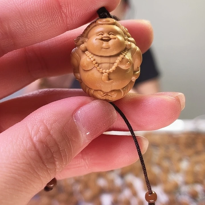 吊坠橄榄核橄榄核