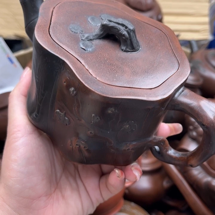 紫砂茶壶紫砂壶等各种