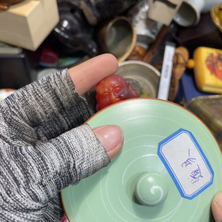 紫砂陶瓷艺术陶瓷艺术