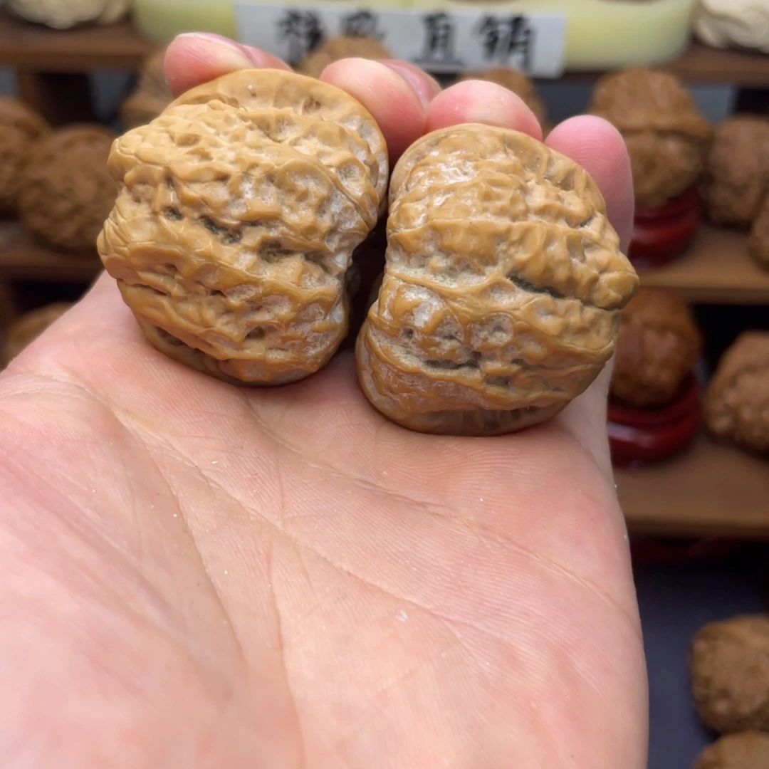 加****文玩核桃吊坠蛤蟆3 9