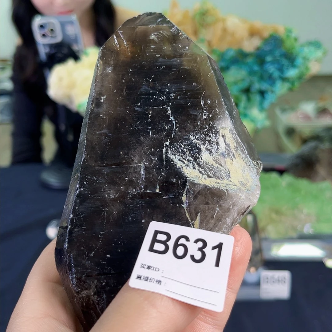 水晶天然水晶家居摆件未镶嵌