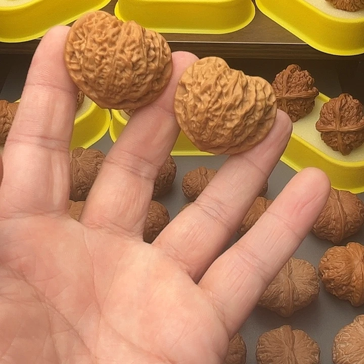 39尺精配头货爱心❤️型金牛