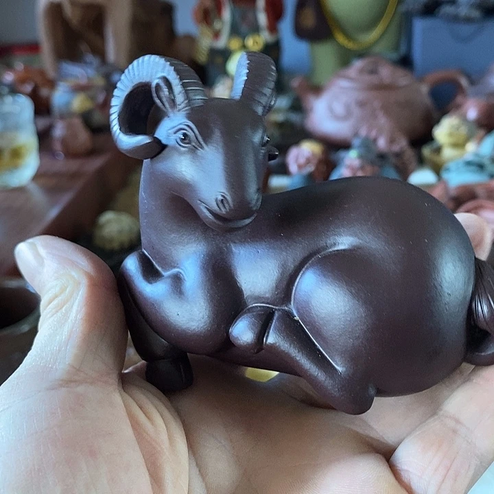 紫砂茶宠紫砂紫砂紫砂