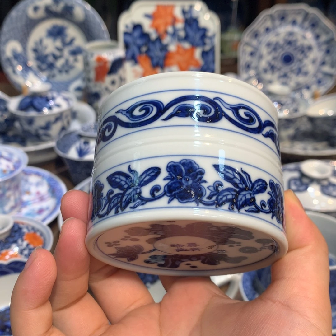 景德镇陶瓷陶瓷陶瓷