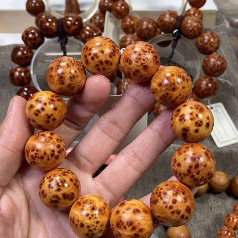【闪购商品】柏木（崖柏）手串/手链山***友