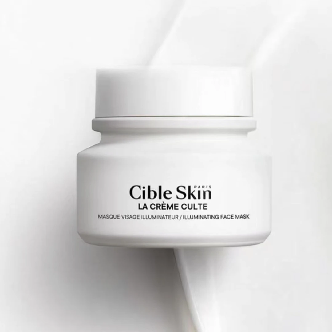 圣光涂抹面膜 大