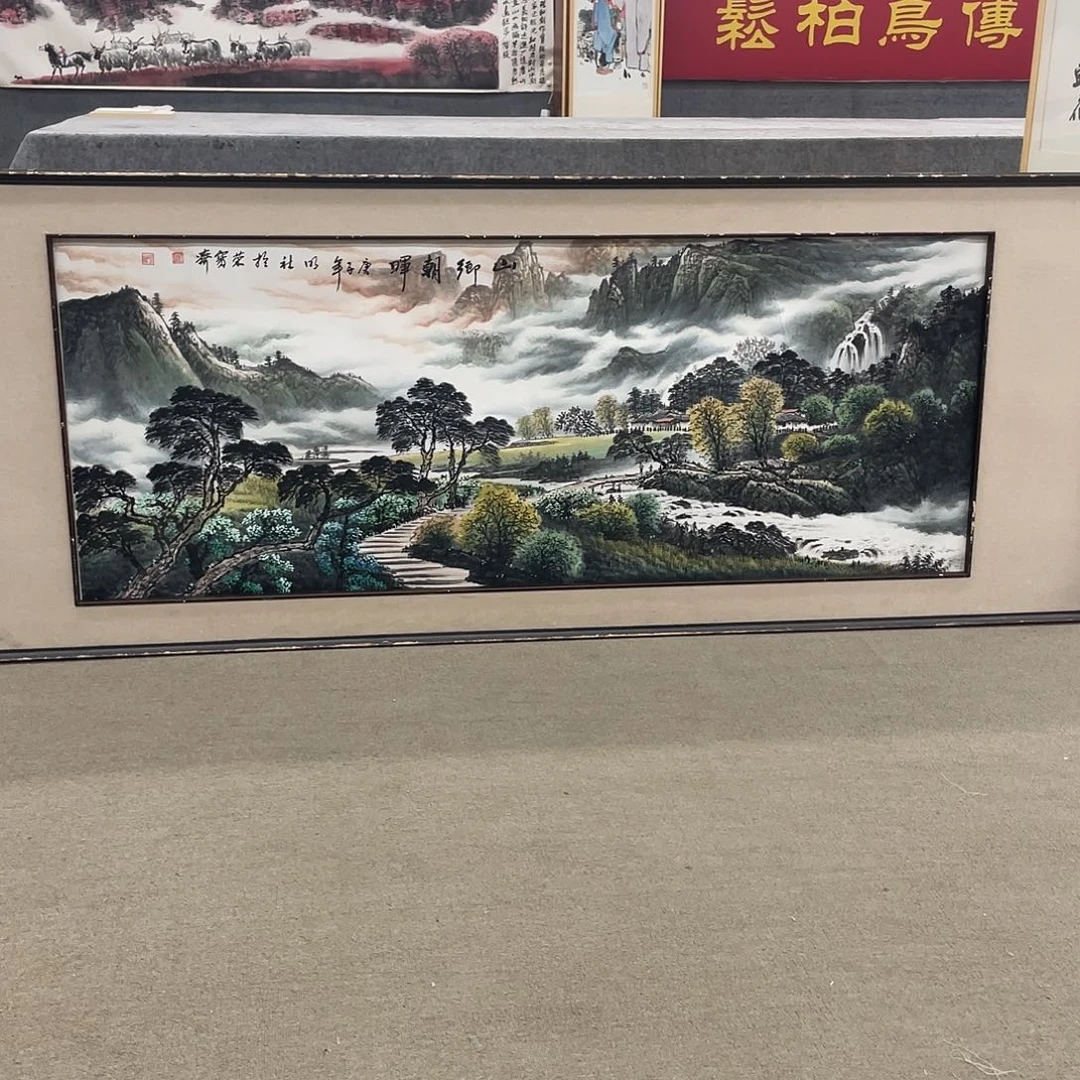 国画可口可乐公司在公司推出的一款