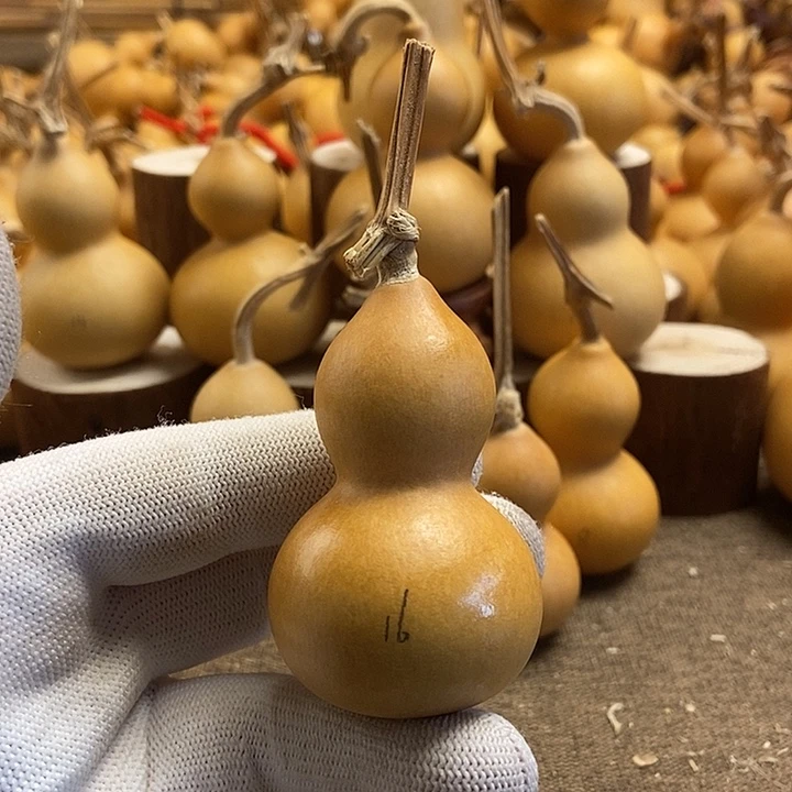 文玩葫芦 完美主义者 慎拍16