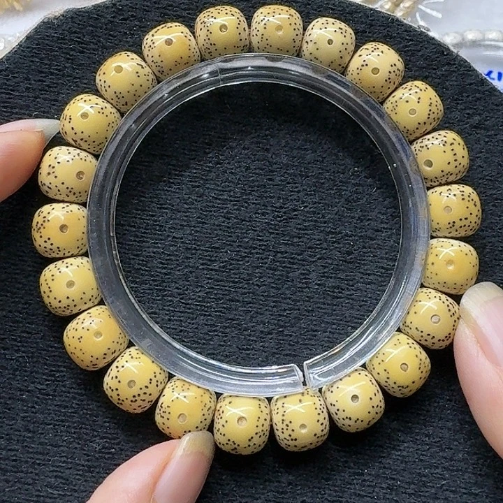 手串星月菩提原生态11