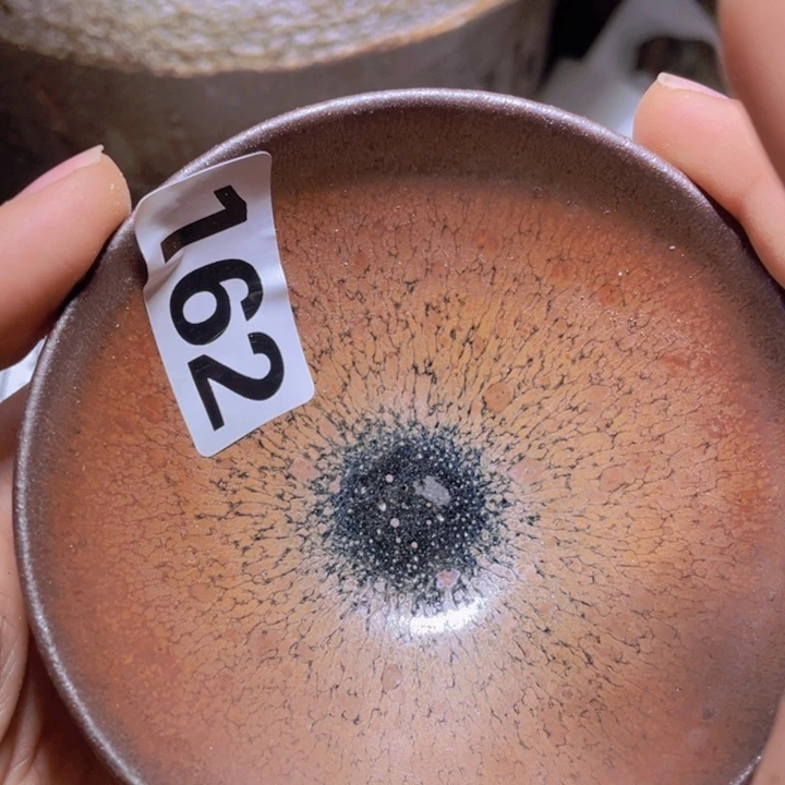 陶瓷马克杯的味道……在于它