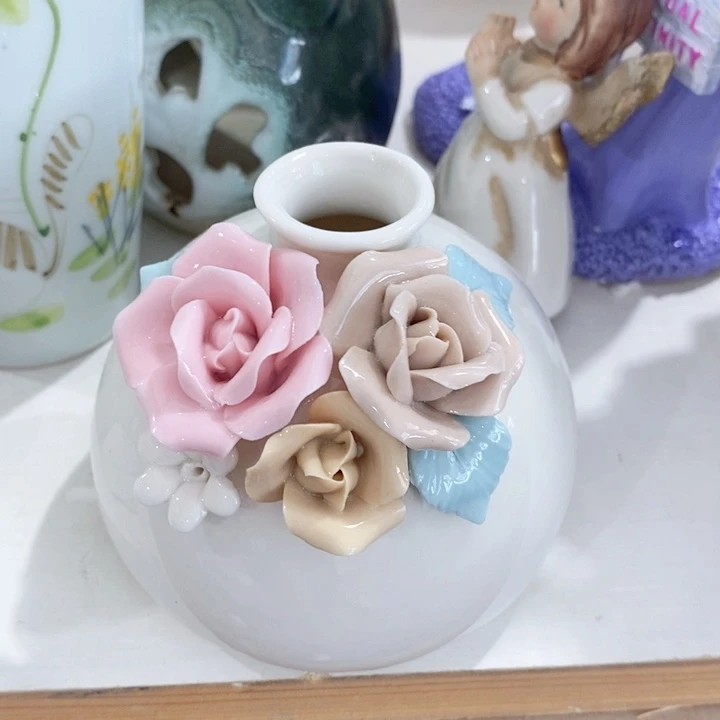 陶瓷树脂陶瓷树脂家居摆件