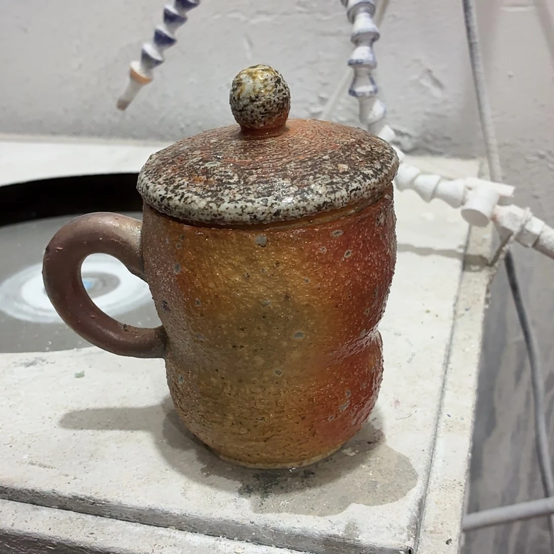 陶园柴烧，精品高货