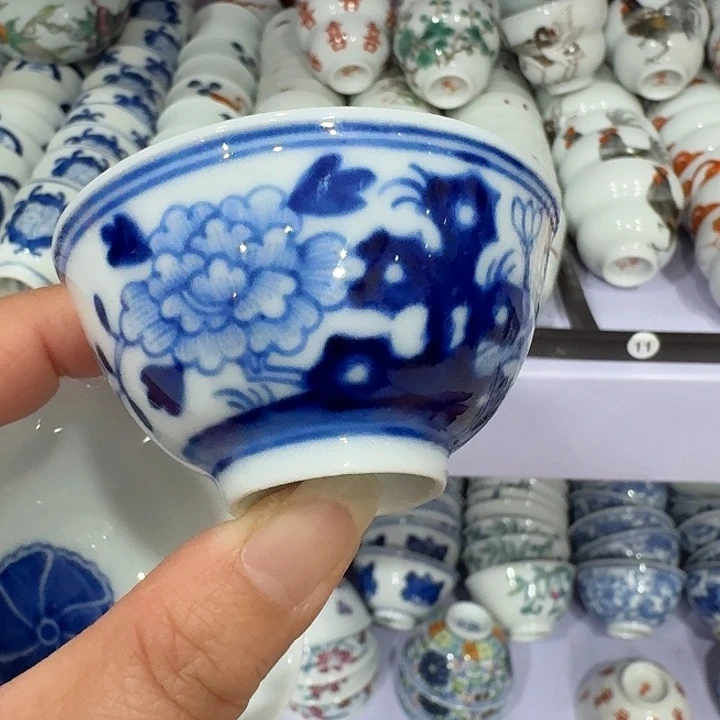陶瓷艺术品收藏陶瓷