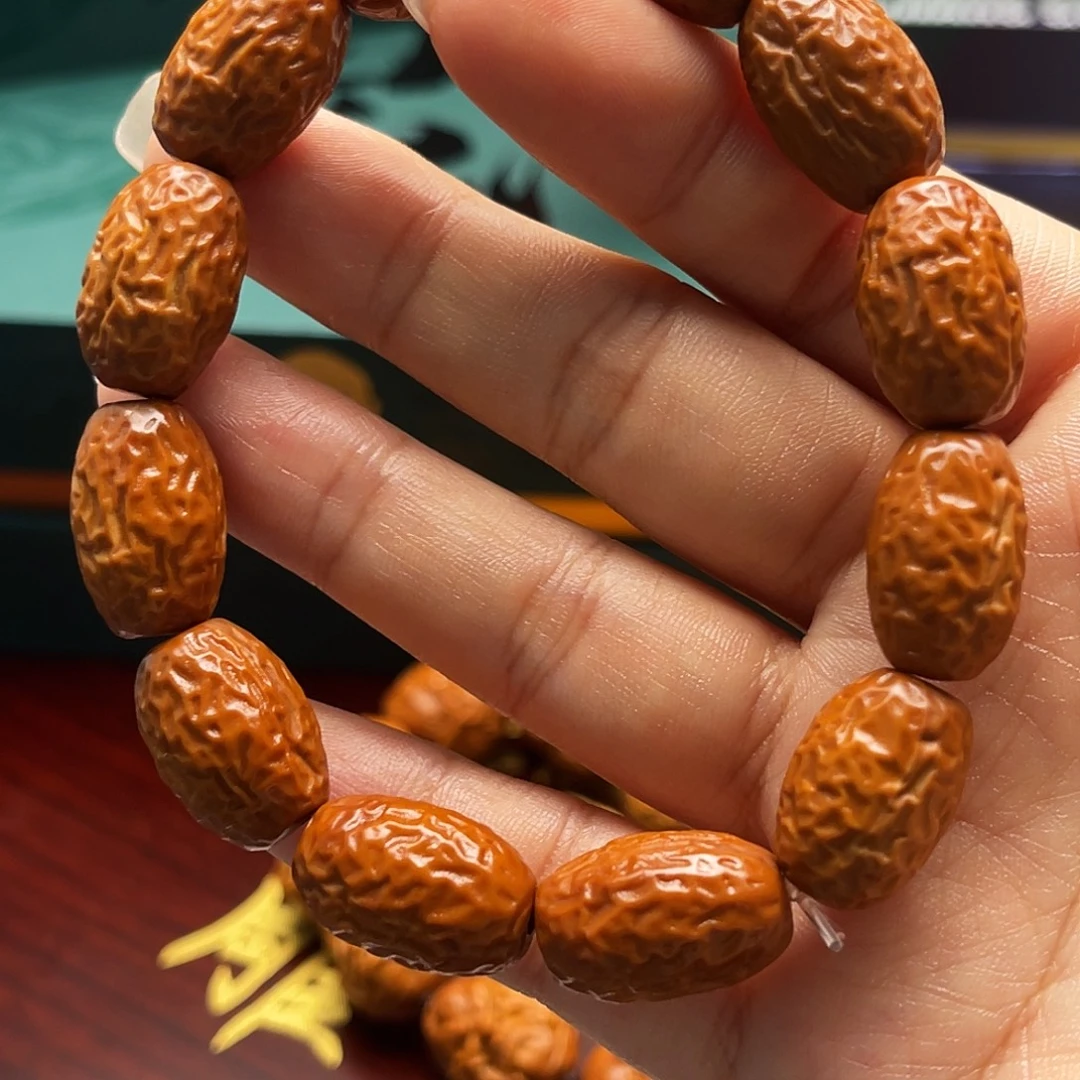 手串/手链橄榄核恶僧