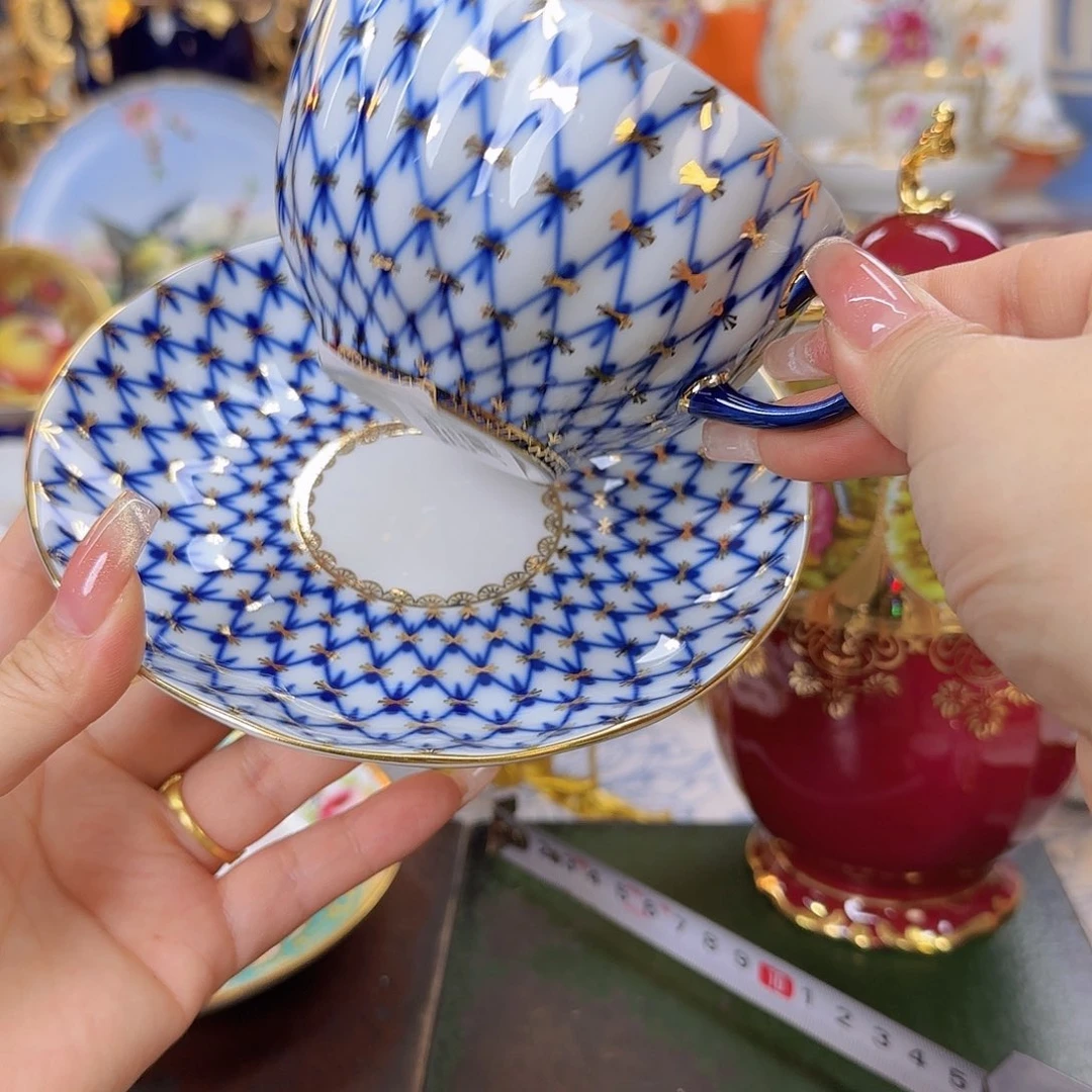 瓷片欧洲瓷器收藏鉴赏