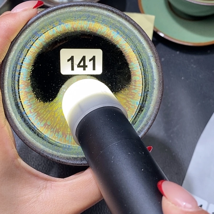 【闪购商品】茶盏141