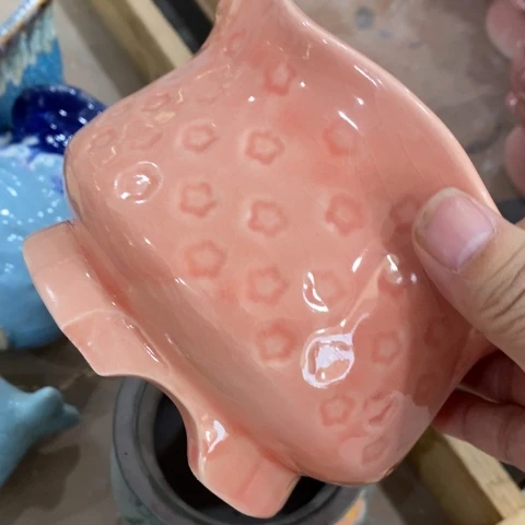 瑕疵375粉色3431313133131