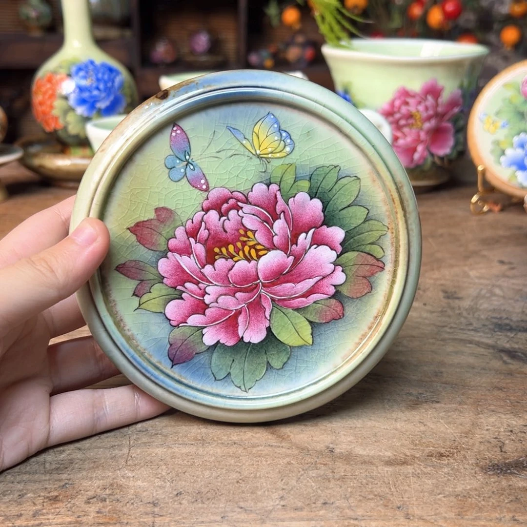 理***嬷瓷片葡萄预存抵扣剩余528