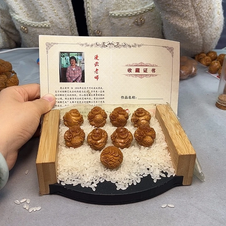 橄榄核手串/手链橄榄核