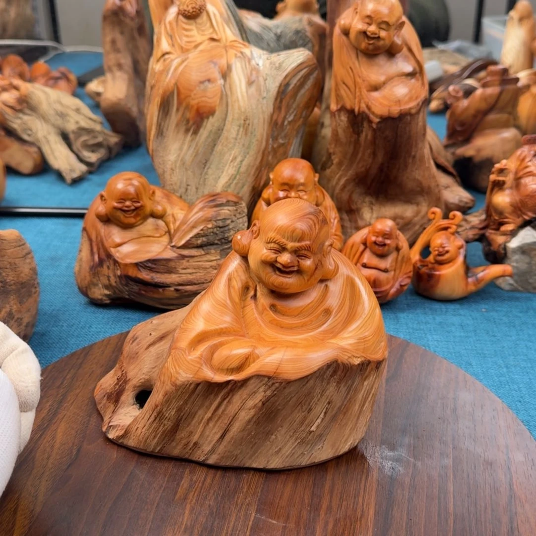 柏木（崖柏）太行崖柏