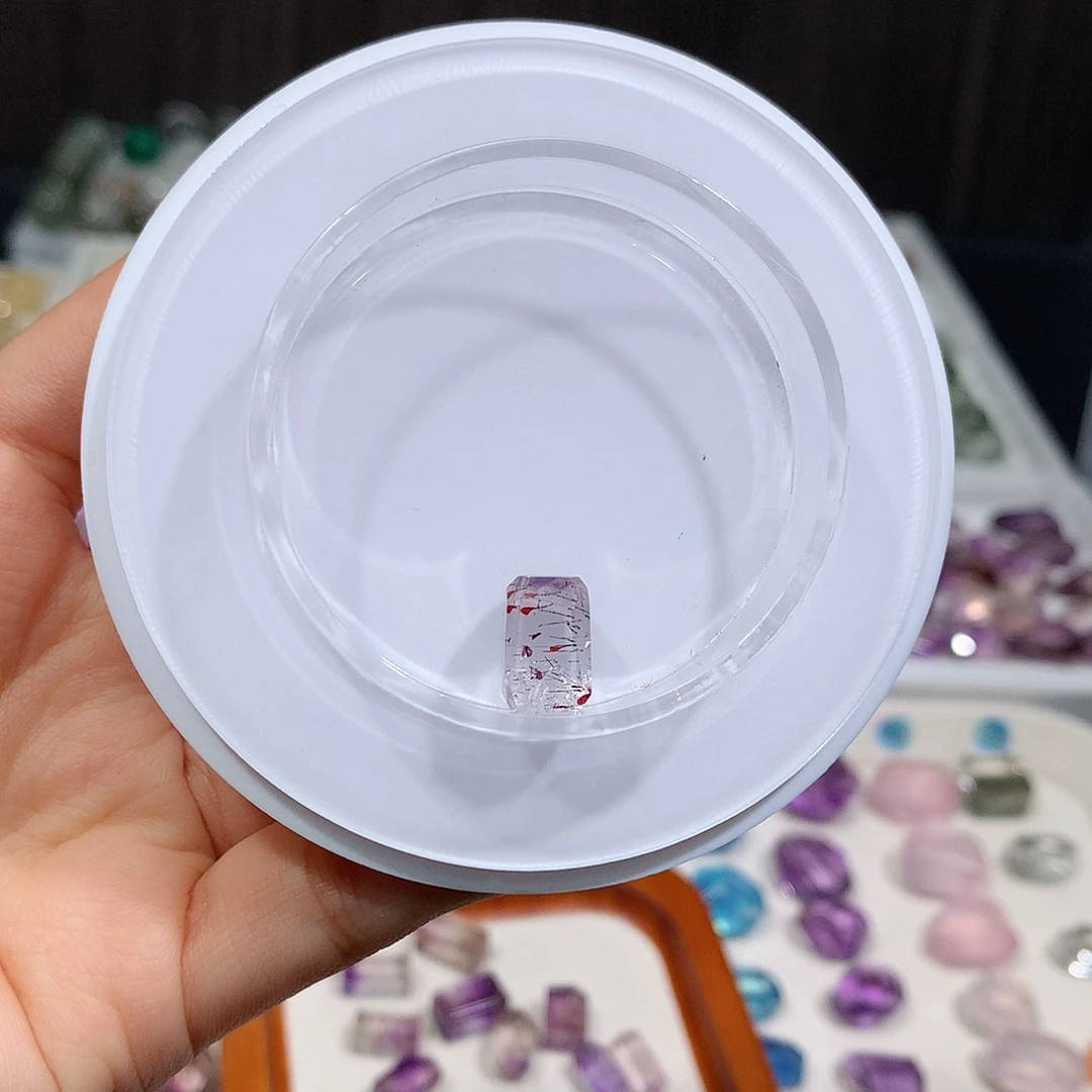 无非金属超七随行打孔定制不退换