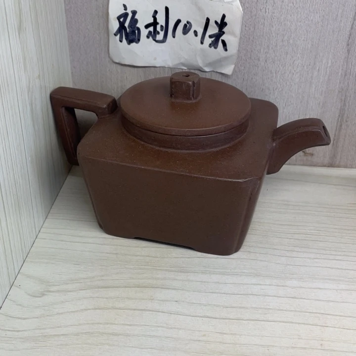 茶壶紫砂?**女紫砂壶宜兴