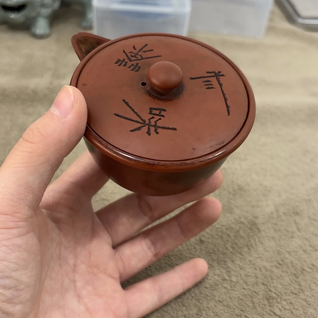 瓷片非常好看漂亮的物品