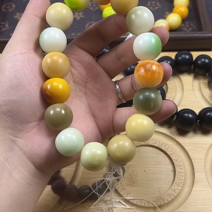 菩提根/象牙果吊坠