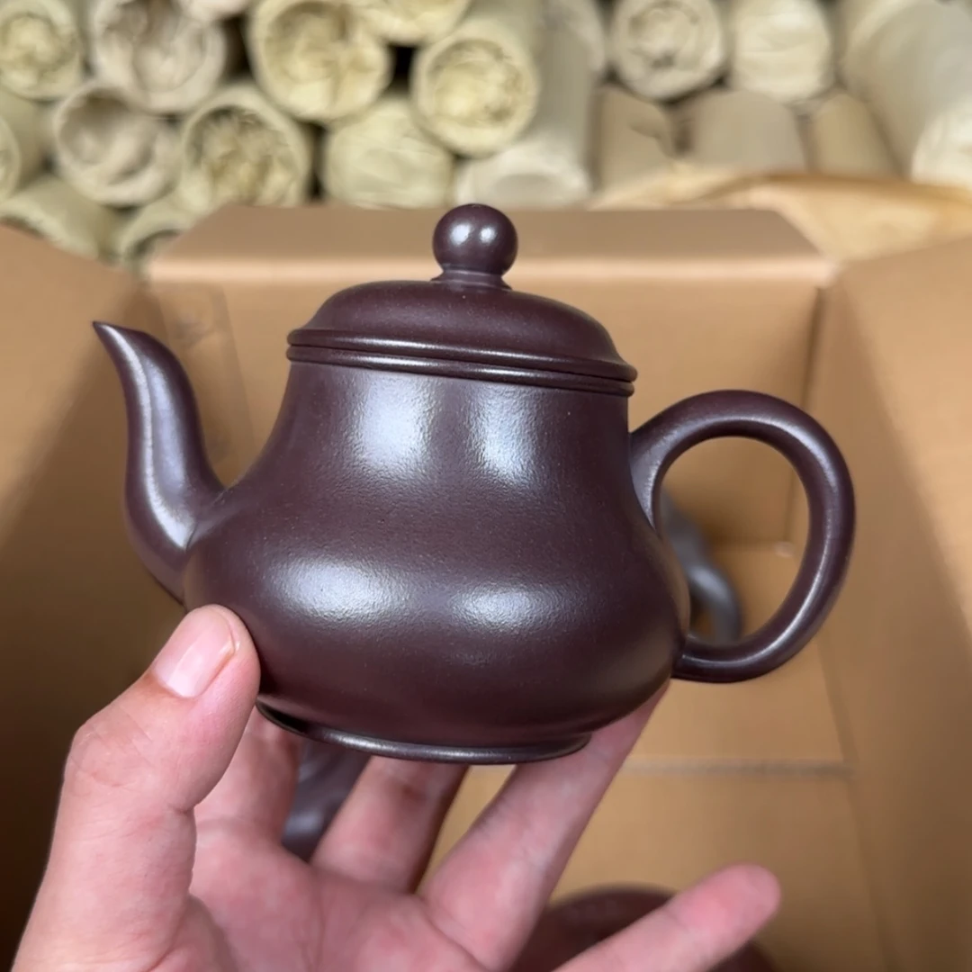 【闪购商品】茶壶紫砂紫砂茶具