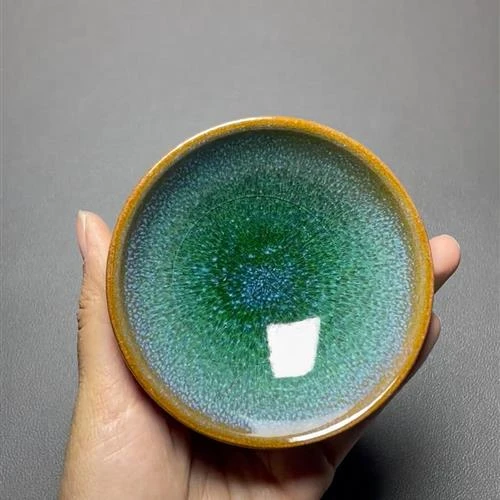 【闪购商品】茶盏-639............