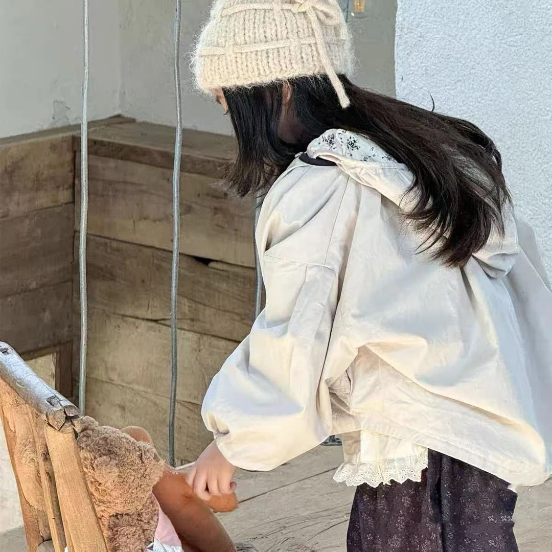 双面（两穿）不规则外套