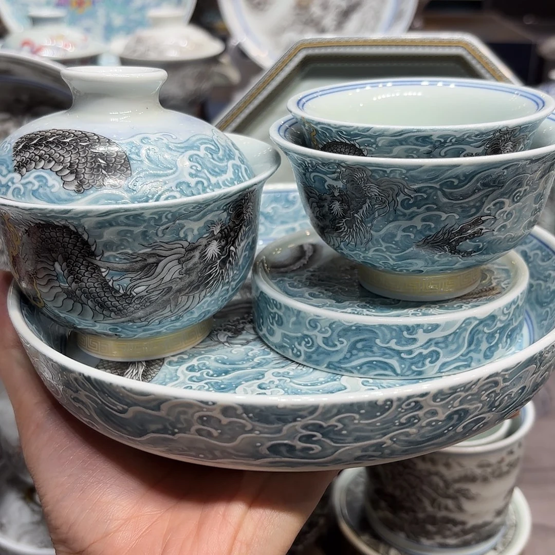 *****陶其他景德镇陶瓷艺术展