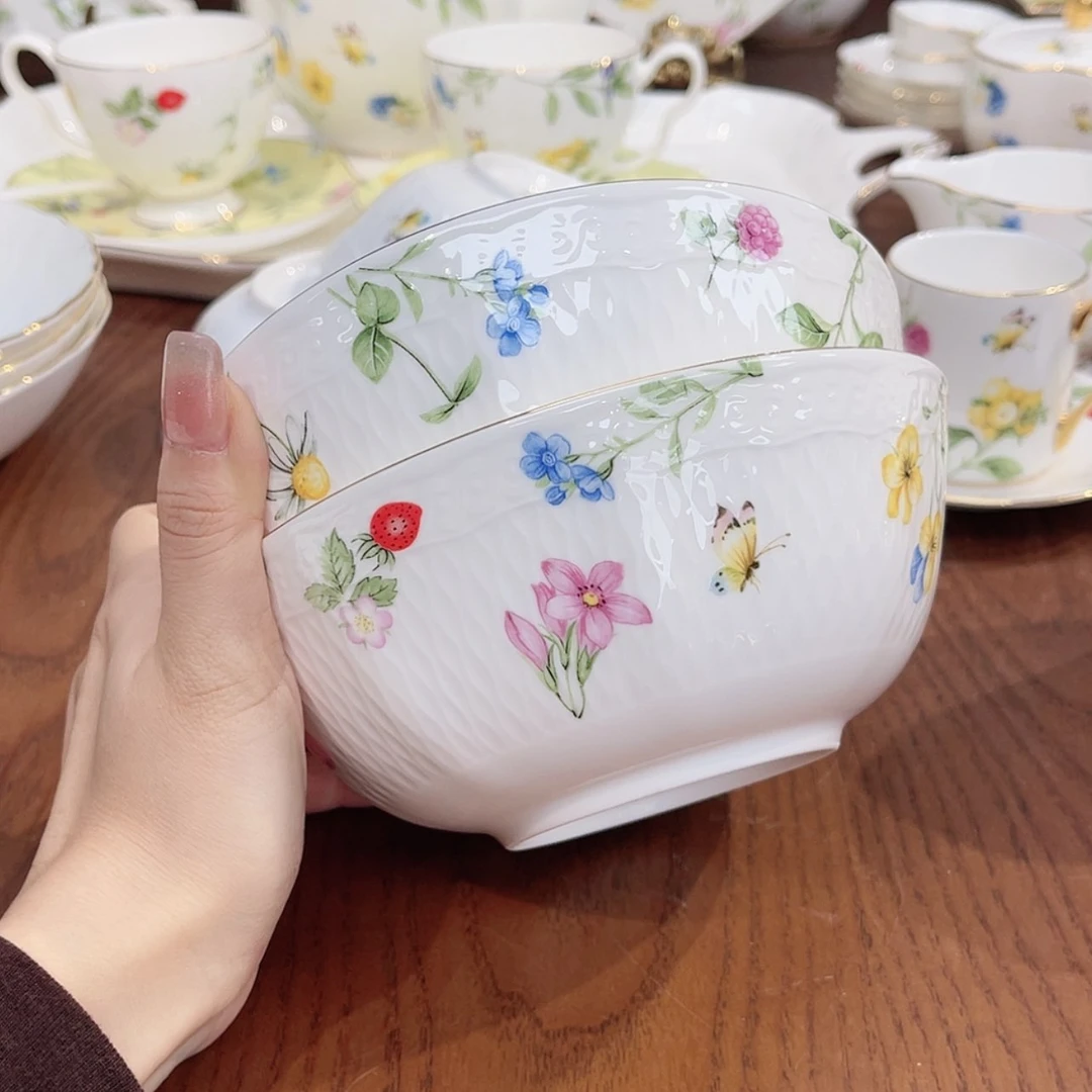 【闪购商品】瓷片碗碗———————-