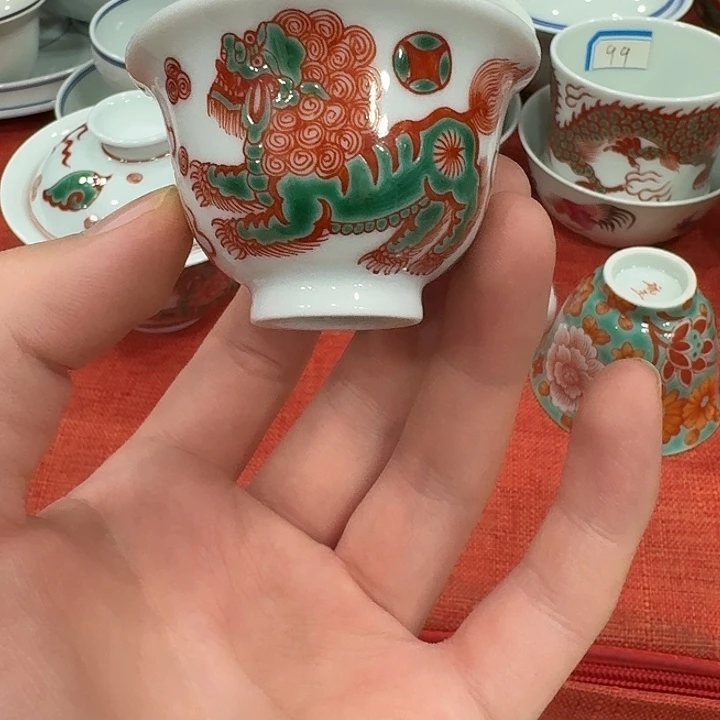 陶瓷艺术品收藏陶瓷