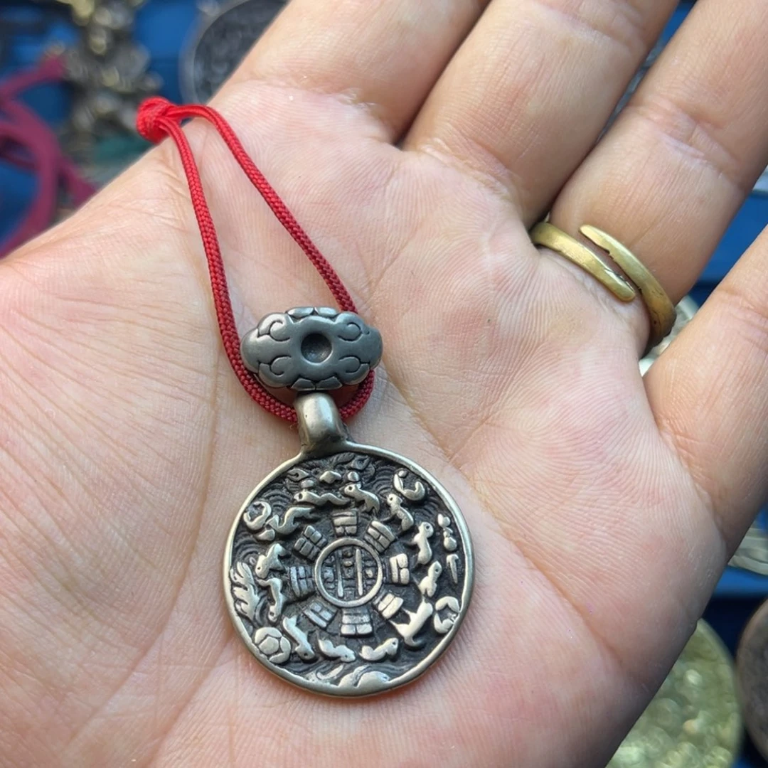 泥塑一*特色手工艺品