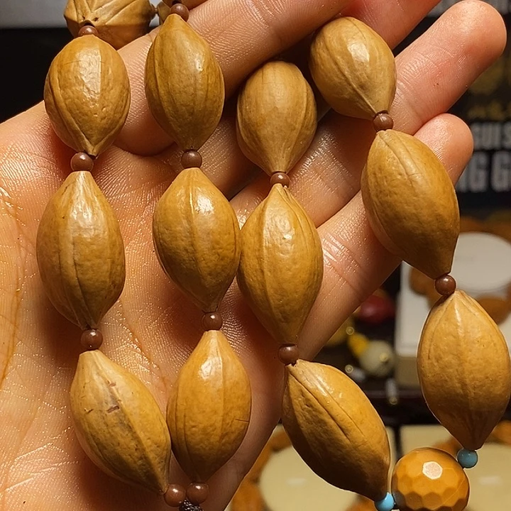 猴头核桃吊坠nbbbbnnbbbbhbn